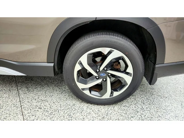 SEMINUEVOS SUBARU Forester a Estados en autogozo
