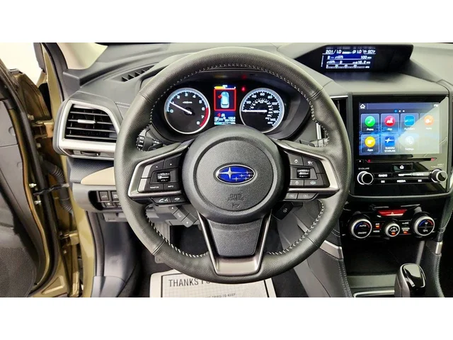 SEMINUEVOS SUBARU Forester a Estados en autogozo