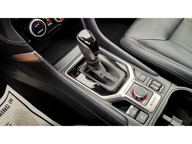 SEMINUEVOS SUBARU Forester a Estados en autogozo