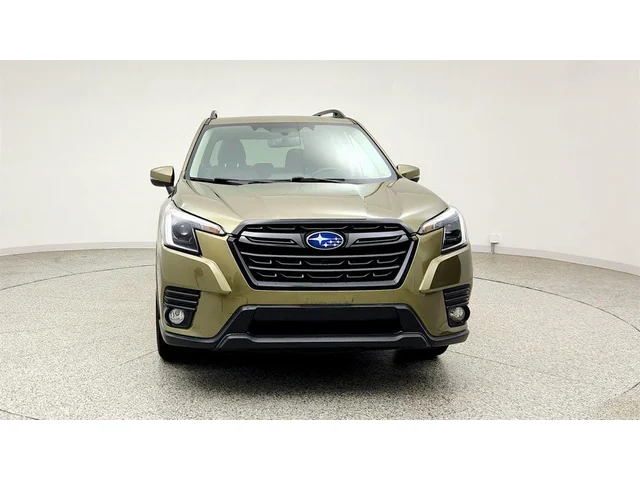 SEMINUEVOS SUBARU Forester a Estados en autogozo