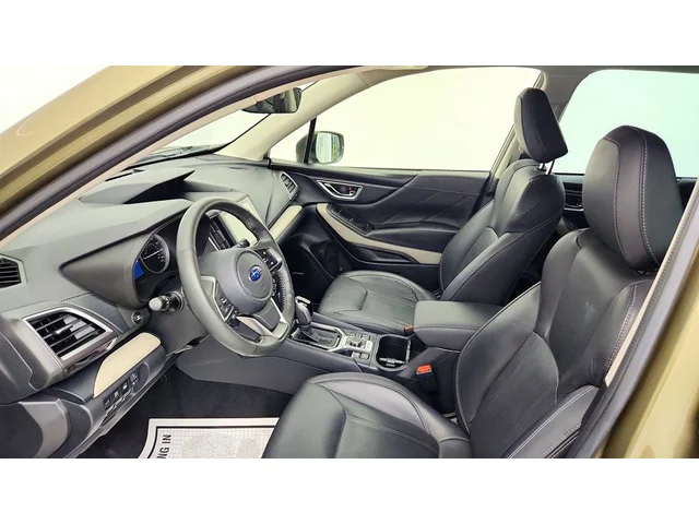 SEMINUEVOS SUBARU Forester a Estados en autogozo