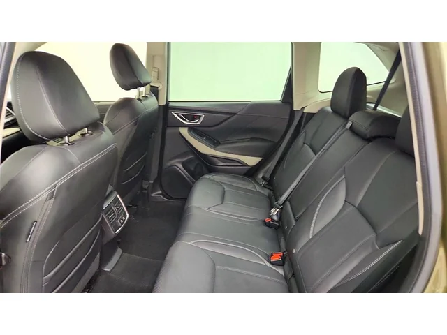 SEMINUEVOS SUBARU Forester a Estados en autogozo