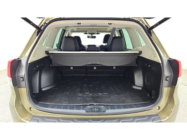 SEMINUEVOS SUBARU Forester a Estados en autogozo