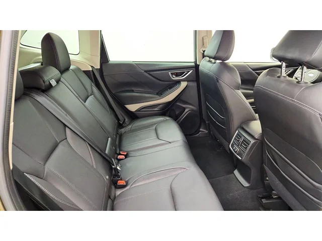 SEMINUEVOS SUBARU Forester a Estados en autogozo