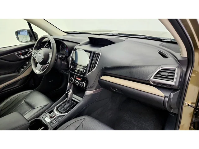 SEMINUEVOS SUBARU Forester a Estados en autogozo