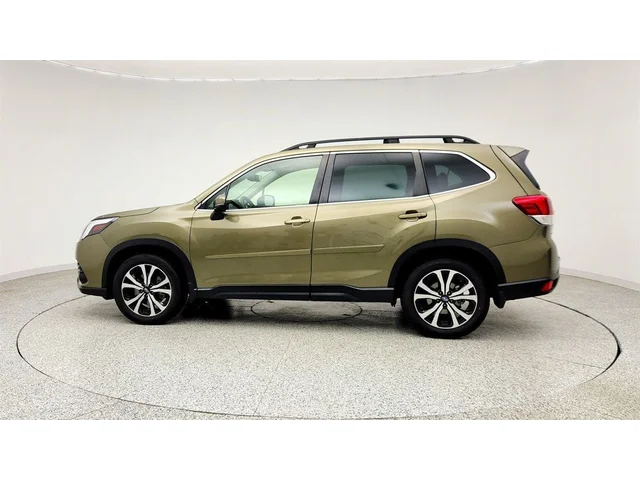 SEMINUEVOS SUBARU Forester a Estados en autogozo