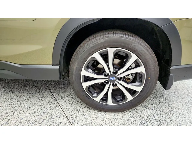 SEMINUEVOS SUBARU Forester a Estados en autogozo