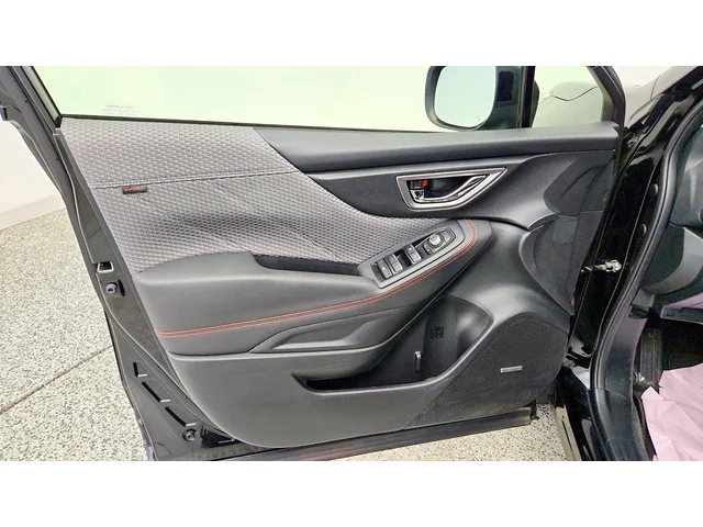 SEMINUEVOS SUBARU Forester a Estados en autogozo