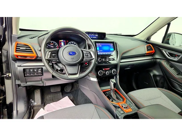 SEMINUEVOS SUBARU Forester a Estados en autogozo