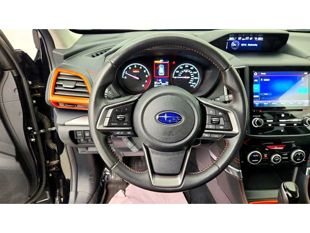 SEMINUEVOS SUBARU Forester a Estados en autogozo