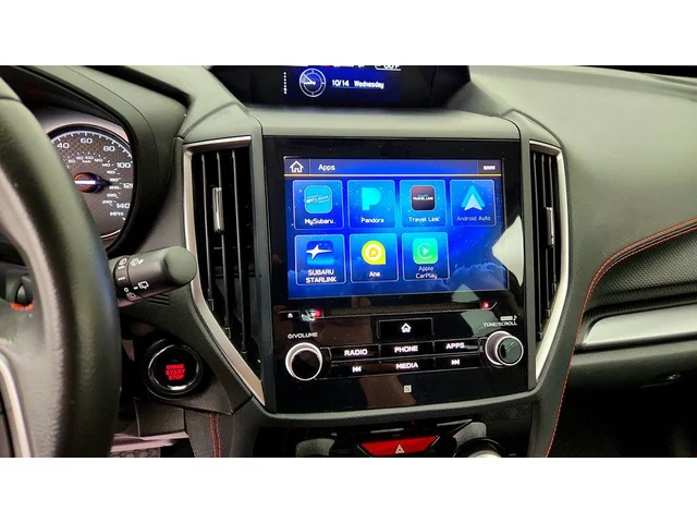 SEMINUEVOS SUBARU Forester a Estados en autogozo