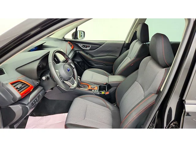 SEMINUEVOS SUBARU Forester a Estados en autogozo