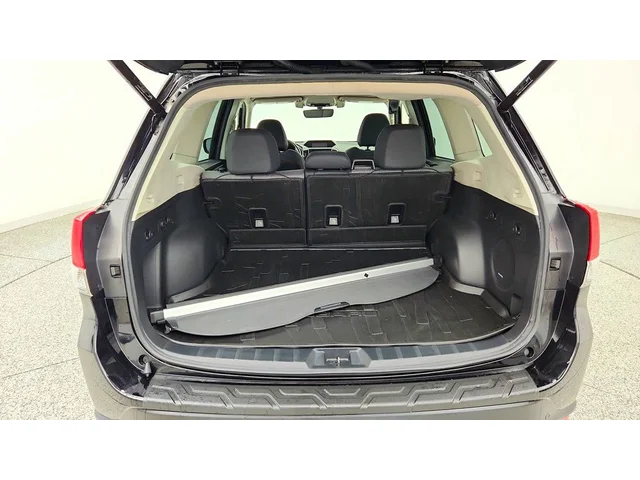 SEMINUEVOS SUBARU Forester a Estados en autogozo