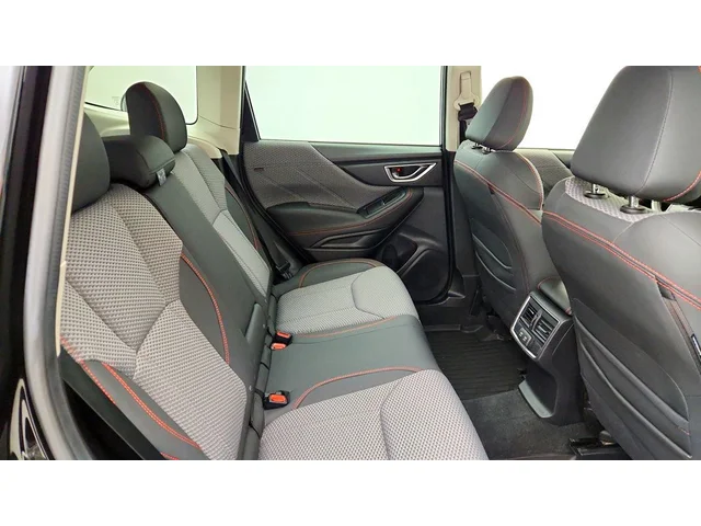 SEMINUEVOS SUBARU Forester a Estados en autogozo