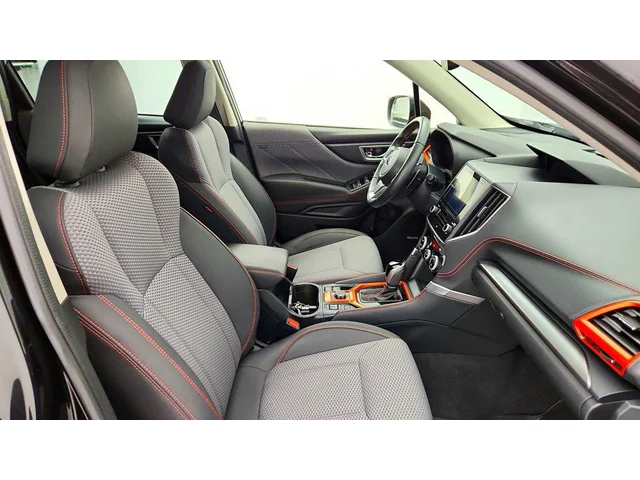 SEMINUEVOS SUBARU Forester a Estados en autogozo