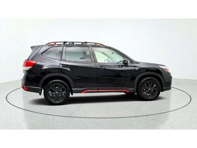 SEMINUEVOS SUBARU Forester a Estados en autogozo