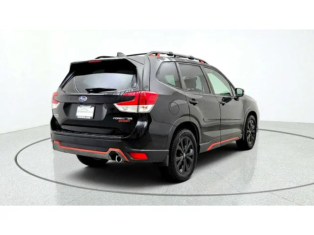 SEMINUEVOS SUBARU Forester a Estados en autogozo