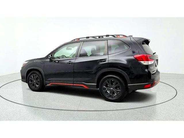 SEMINUEVOS SUBARU Forester a Estados en autogozo
