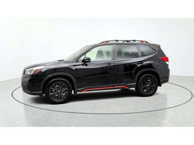 SEMINUEVOS SUBARU Forester a Estados en autogozo