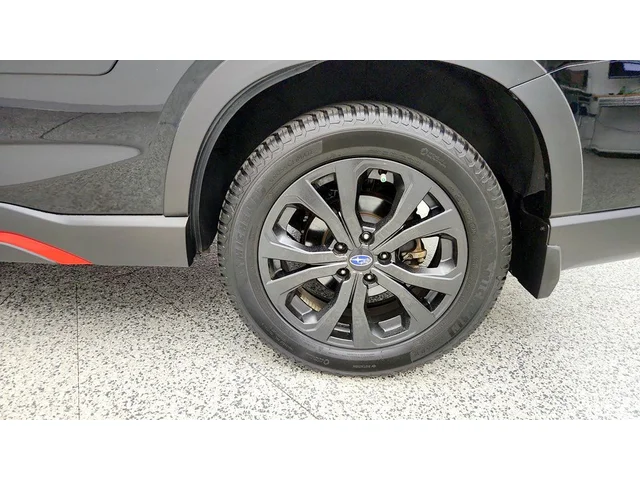 SEMINUEVOS SUBARU Forester a Estados en autogozo