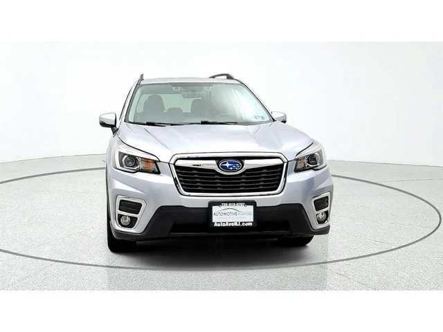 SEMINUEVOS SUBARU Forester a Estados en autogozo