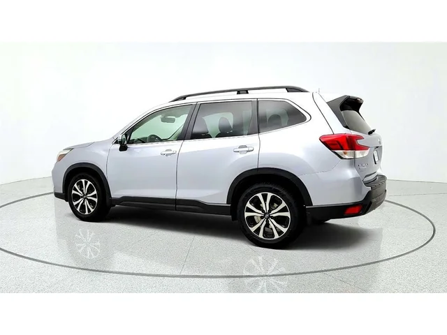 SEMINUEVOS SUBARU Forester a Estados en autogozo