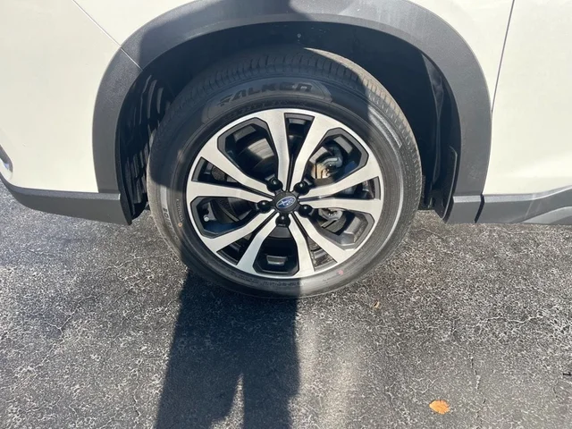SEMINUEVOS SUBARU FORESTER a Estados en autogozo