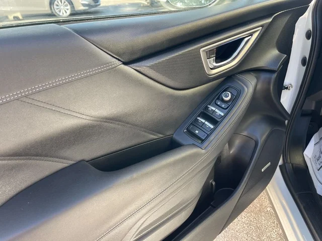 SEMINUEVOS SUBARU FORESTER a Estados en autogozo