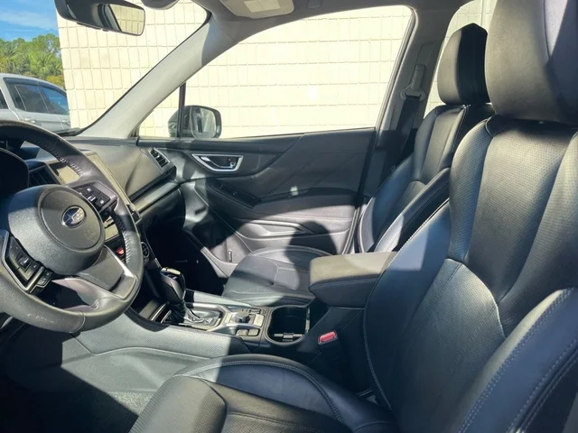 SEMINUEVOS SUBARU FORESTER a Estados en autogozo
