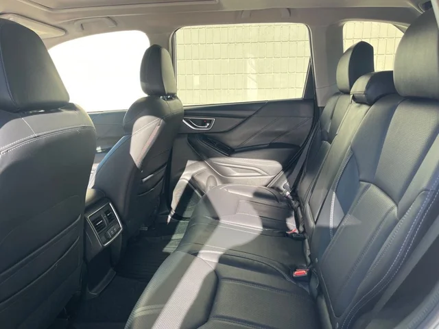SEMINUEVOS SUBARU FORESTER a Estados en autogozo