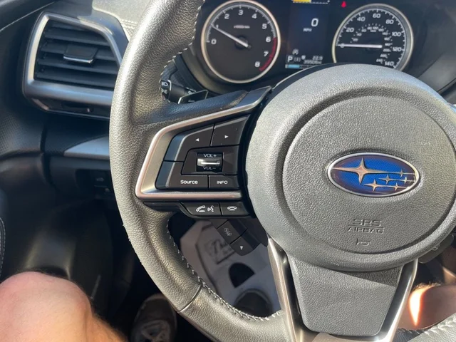 SEMINUEVOS SUBARU FORESTER a Estados en autogozo