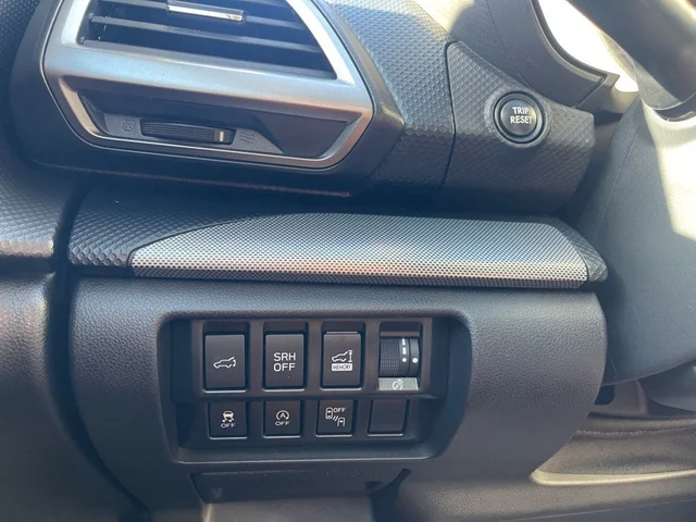 SEMINUEVOS SUBARU FORESTER a Estados en autogozo