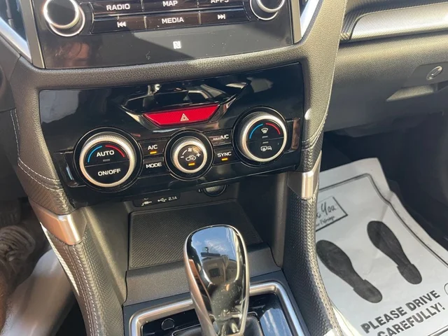 SEMINUEVOS SUBARU FORESTER a Estados en autogozo