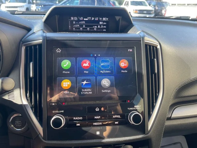 SEMINUEVOS SUBARU FORESTER a Estados en autogozo