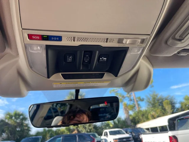 SEMINUEVOS SUBARU FORESTER a Estados en autogozo