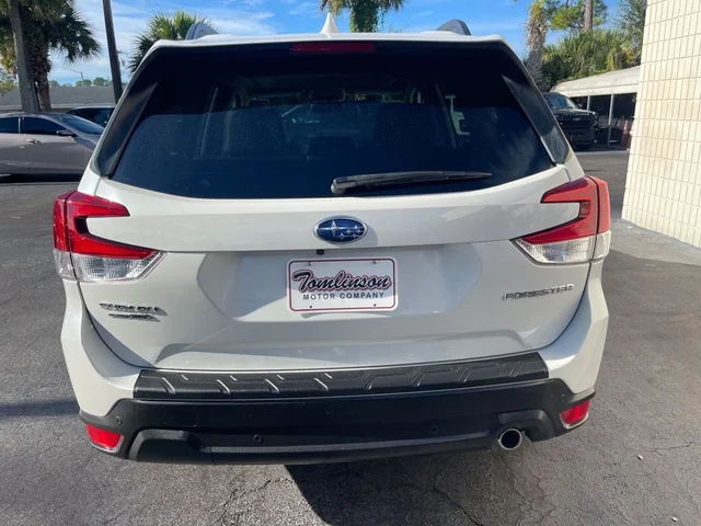 SEMINUEVOS SUBARU FORESTER a Estados en autogozo