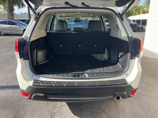 SEMINUEVOS SUBARU FORESTER a Estados en autogozo