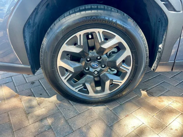 SEMINUEVOS SUBARU FORESTER a Estados en autogozo