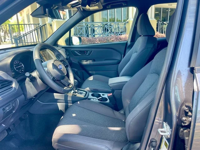 SEMINUEVOS SUBARU FORESTER a Estados en autogozo