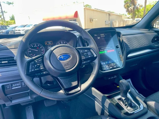 SEMINUEVOS SUBARU FORESTER a Estados en autogozo