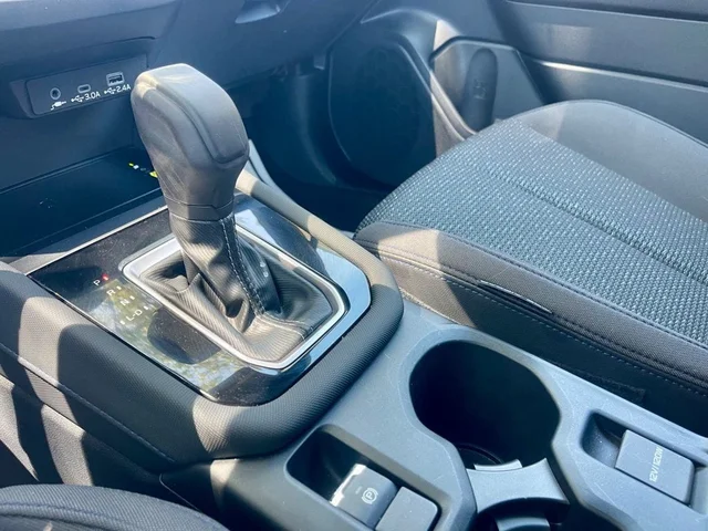 SEMINUEVOS SUBARU FORESTER a Estados en autogozo