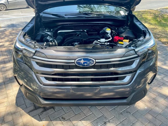 SEMINUEVOS SUBARU FORESTER a Estados en autogozo