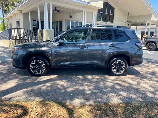 SEMINUEVOS SUBARU FORESTER a Estados en autogozo