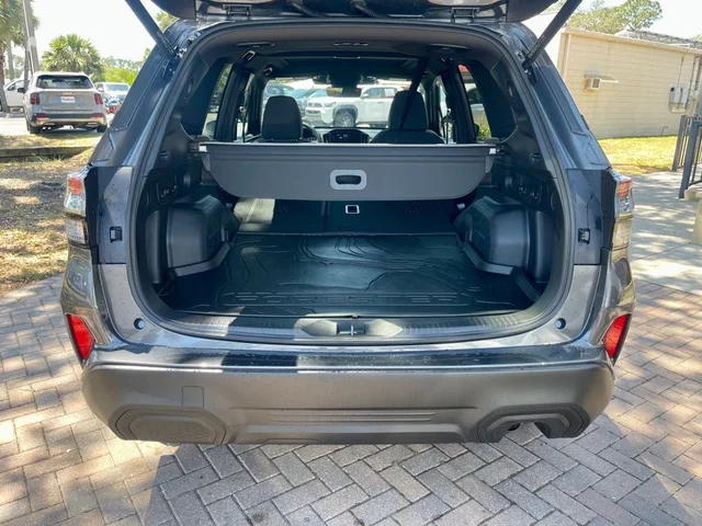 SEMINUEVOS SUBARU FORESTER a Estados en autogozo