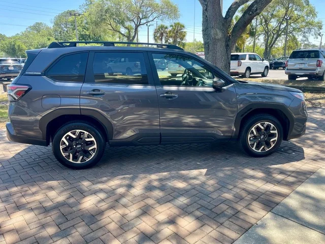 SEMINUEVOS SUBARU FORESTER a Estados en autogozo