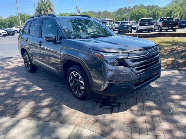 SEMINUEVOS SUBARU FORESTER a Estados en autogozo