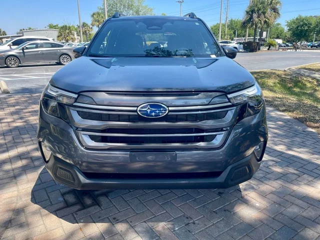 SEMINUEVOS SUBARU FORESTER a Estados en autogozo