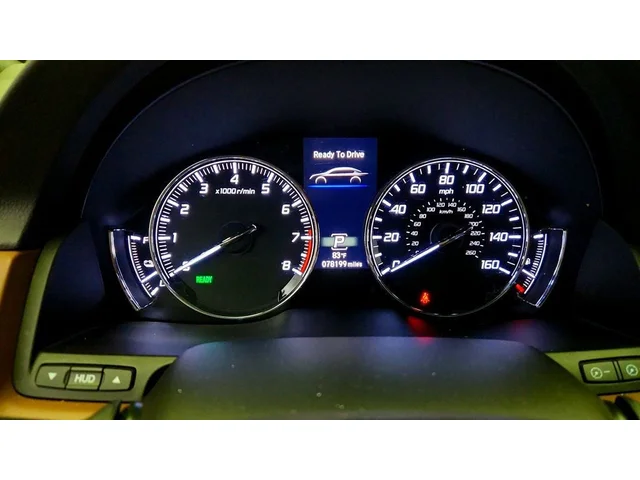 SEMINUEVOS ACURA RLX a Estados en autogozo