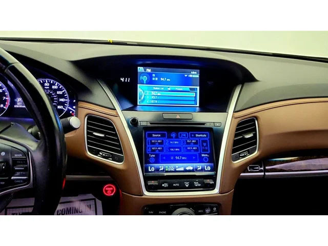 SEMINUEVOS ACURA RLX a Estados en autogozo