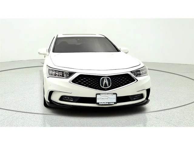 SEMINUEVOS ACURA RLX a Estados en autogozo
